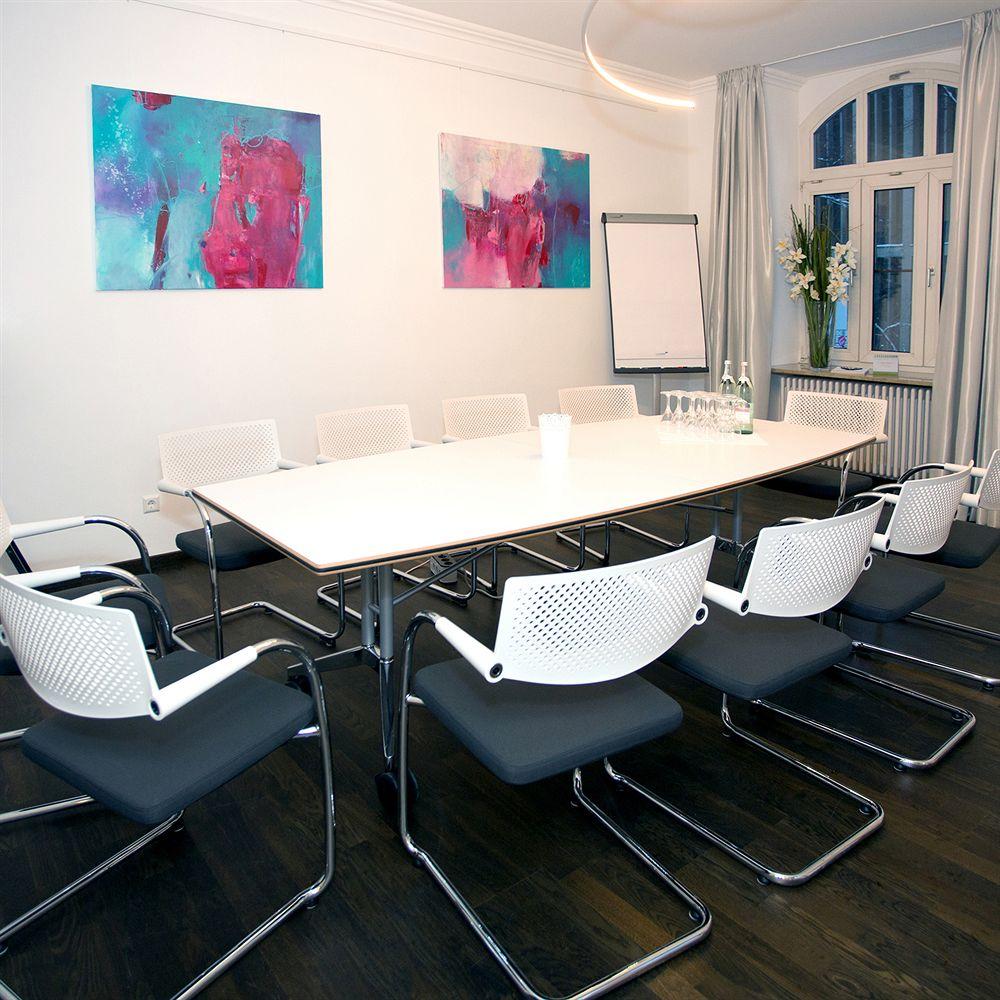 Exquisit Hotel München