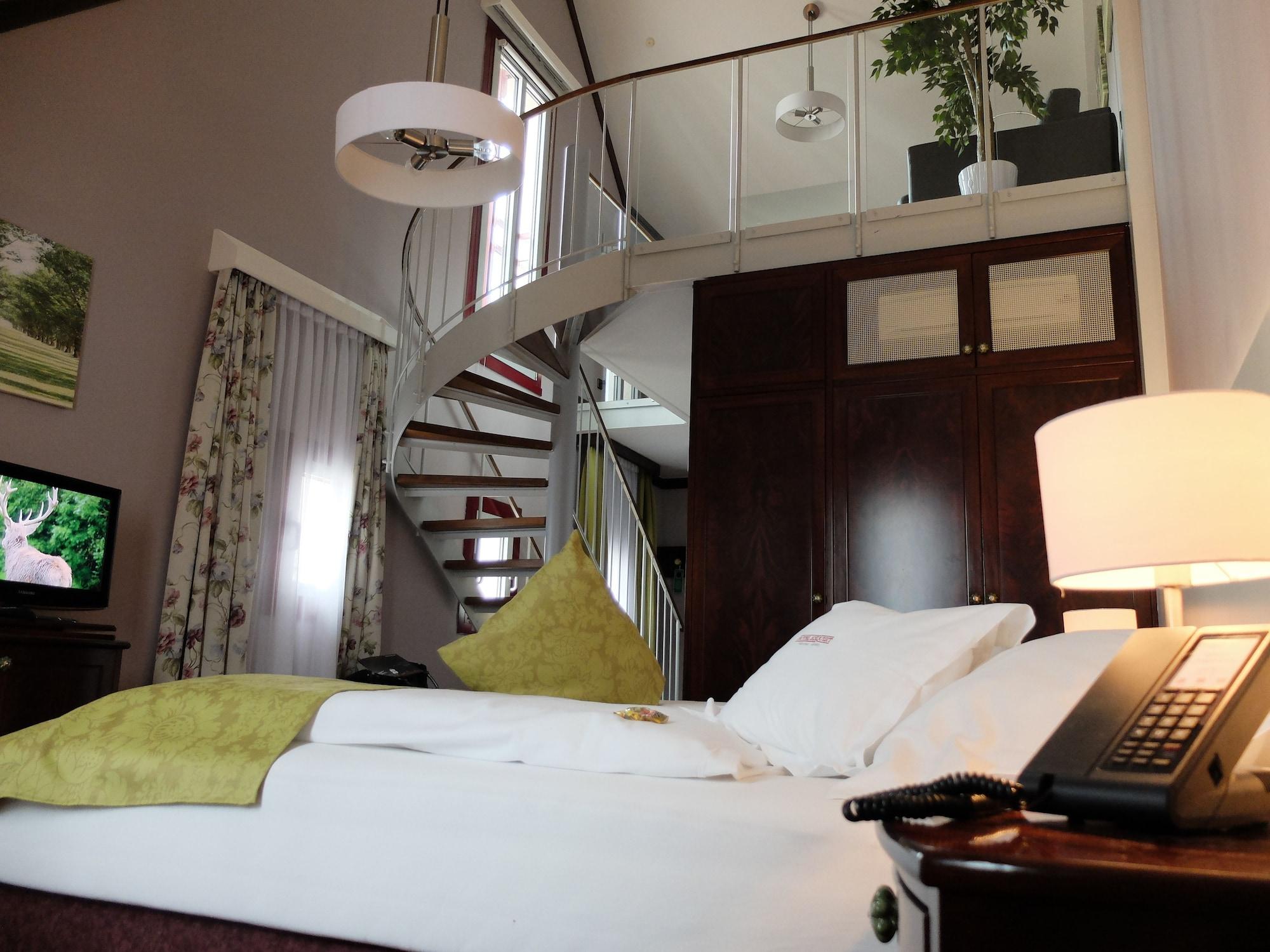 Exquisit 4* München