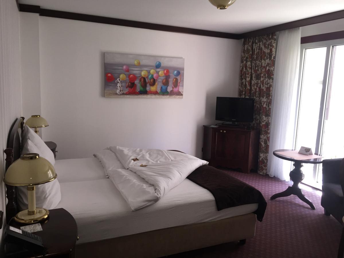 Exquisit 4* München