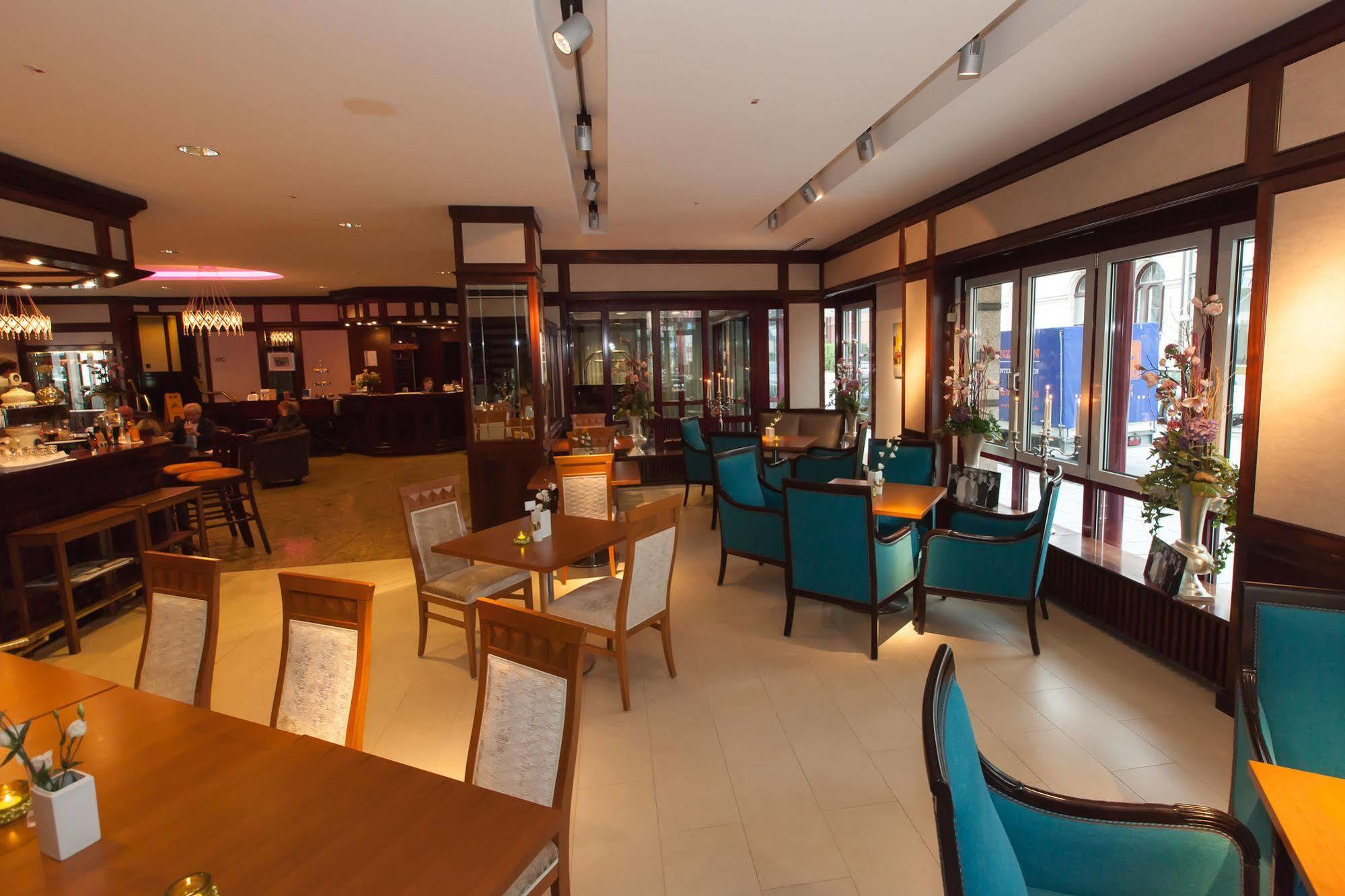 Hotel Exquisit